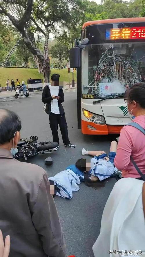 南昌车祸学生爆料事件视频,惊心动魄的生死瞬间