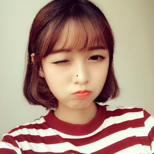 快手唱歌女网红短发是谁,揭秘快手唱歌红人