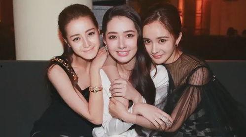 女明星合影杀手,揭秘合影中的美丽陷阱