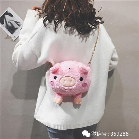 网红卡通包,网红卡通包带你领略萌趣生活