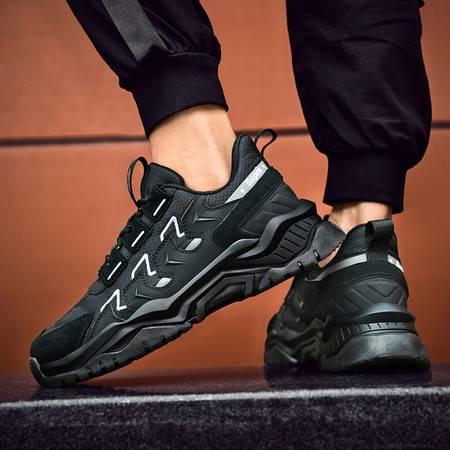 网红老爹鞋渐变秋冬鞋,渐变秋冬鞋潮流解析