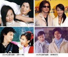 明星找茬吴奇隆,从偶像到实力派，探寻明星蜕变之路