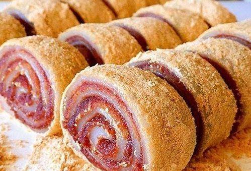 头条里的承德小吃,品味历史，尽享地方特色美食