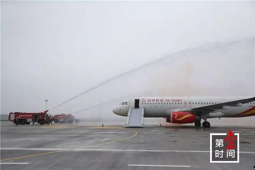 桂林机场爆料事件视频曝光,揭秘机场内部惊人一幕