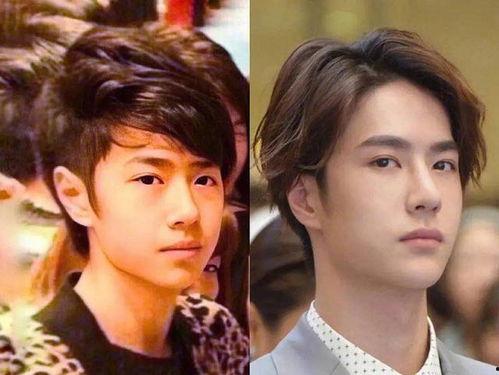 台湾明星整形医生,揭秘明星整形医生的风采与技艺