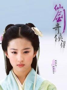 从古到今的女明星有谁,古今女明星风采录