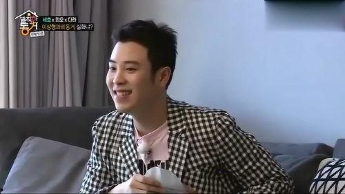 害羞的男明星,揭秘害羞男明星的幕后故事