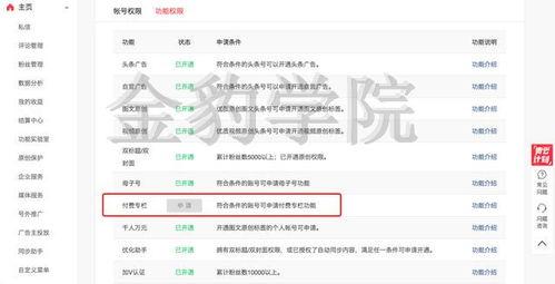 狐豆头条号,揭秘网络红人的崛起之路