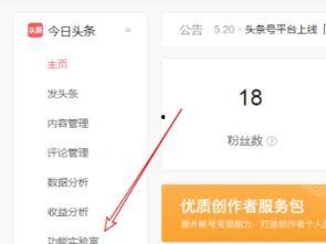头条小店怎么设置流量,轻松设置，高效吸粉