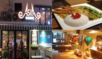 大学食堂档口网红美食店,大学食堂网红档口探秘