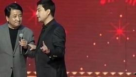 明星和相声演员唱歌,精彩歌声碰撞！