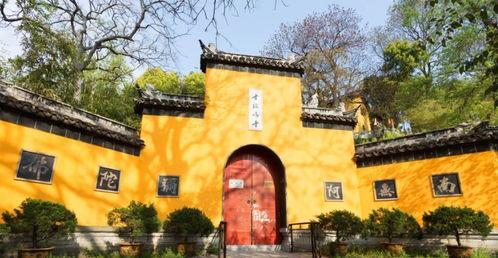 南京寺庙网红法师是谁,揭秘寺庙里的“网络红人”