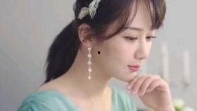 杨紫代言爆料视频合集,精彩瞬间回顾