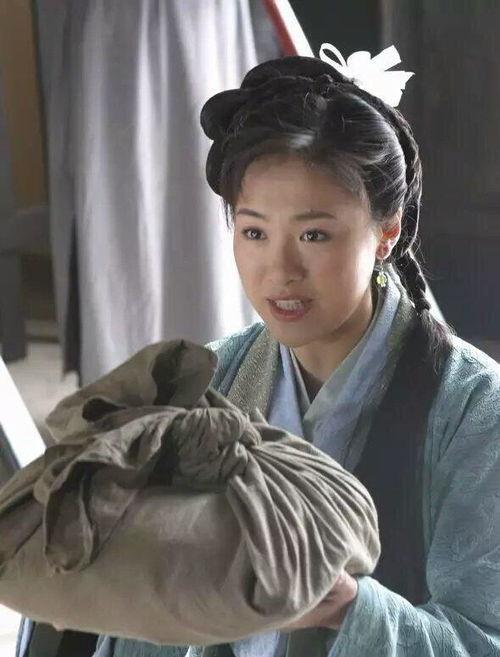 大宋提刑官明星不少,星光熠熠的明星阵容揭秘