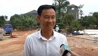 吴川邱丽金头条,吴川发展新篇章的引领者